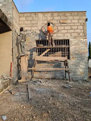 Mable Stones Contractoer