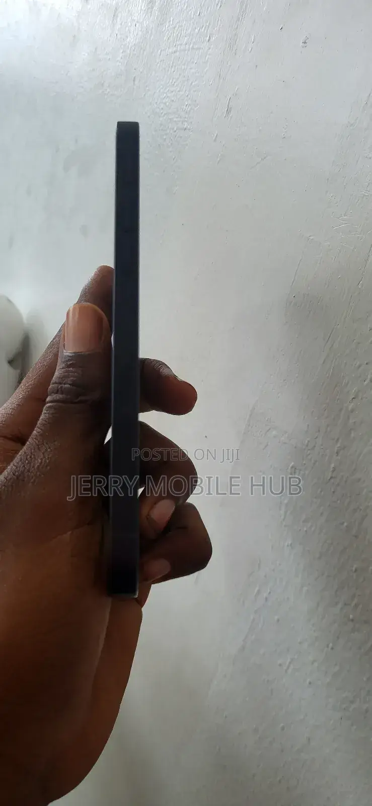 Apple iPhone 12 128 GB Black
