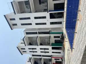 Furnished 2bdrm Apartment in Tseaddo for rent