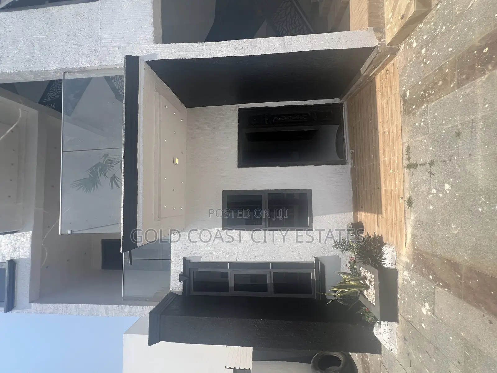 Furnished 2bdrm Apartment in Tseaddo for rent