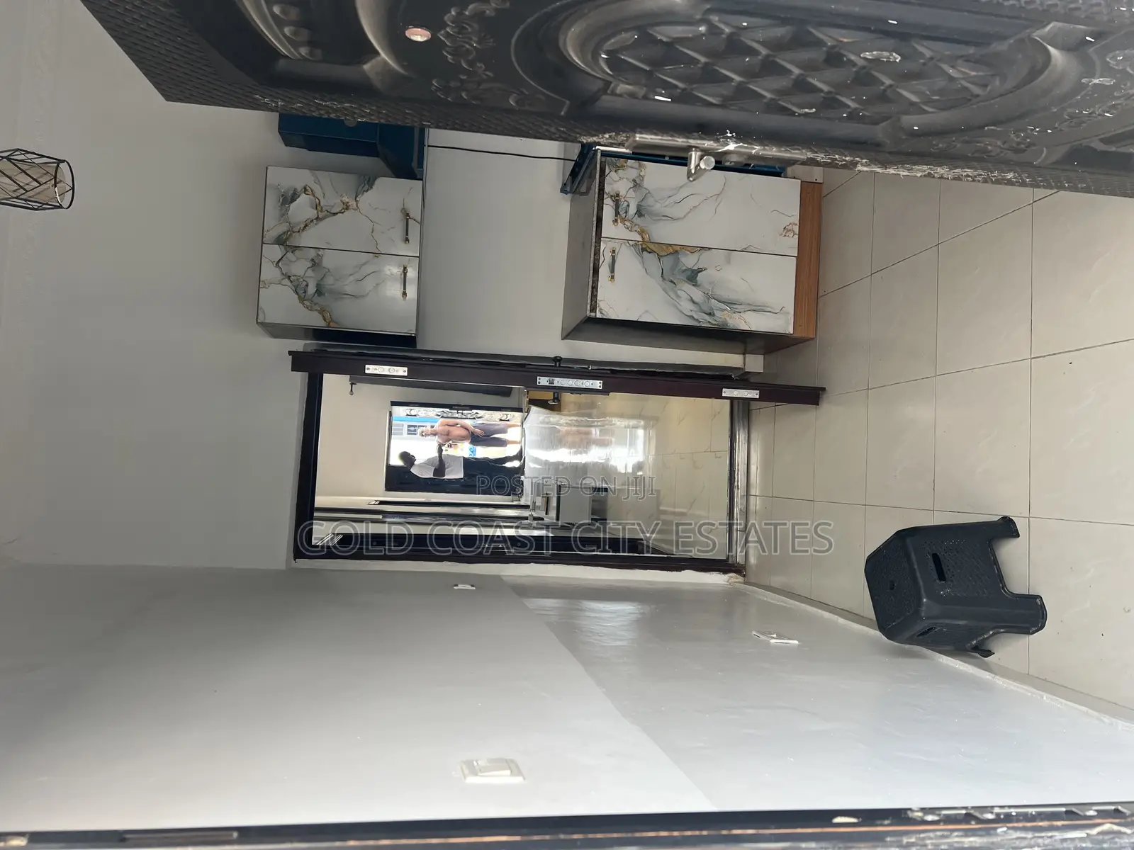 Furnished 2bdrm Apartment in Tseaddo for rent