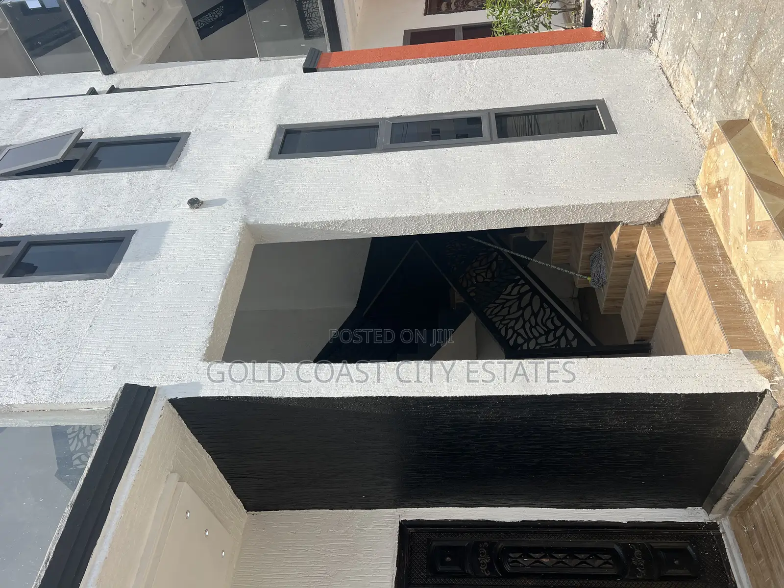 Furnished 2bdrm Apartment in Tseaddo for rent