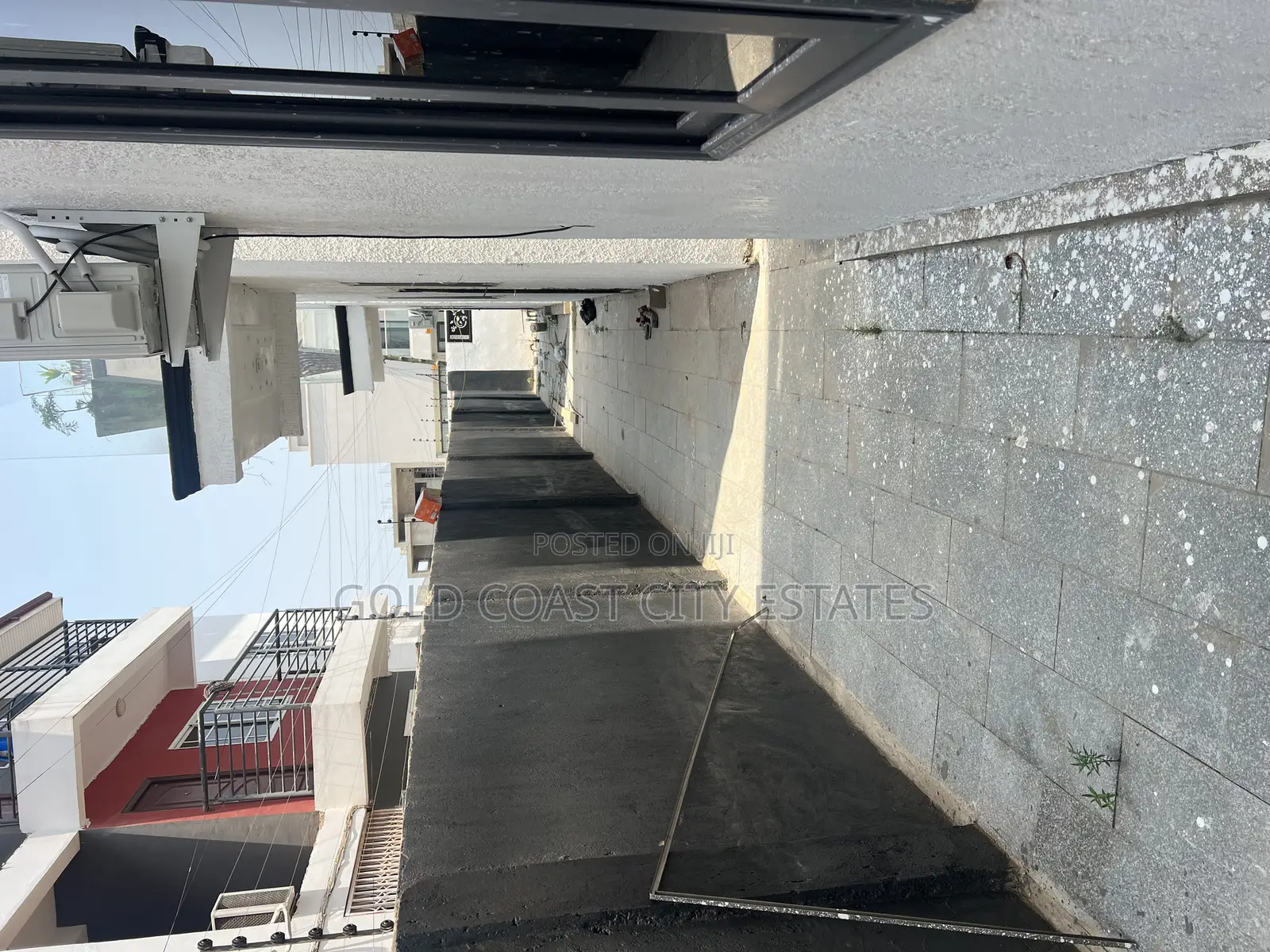 Furnished 2bdrm Apartment in Tseaddo for rent