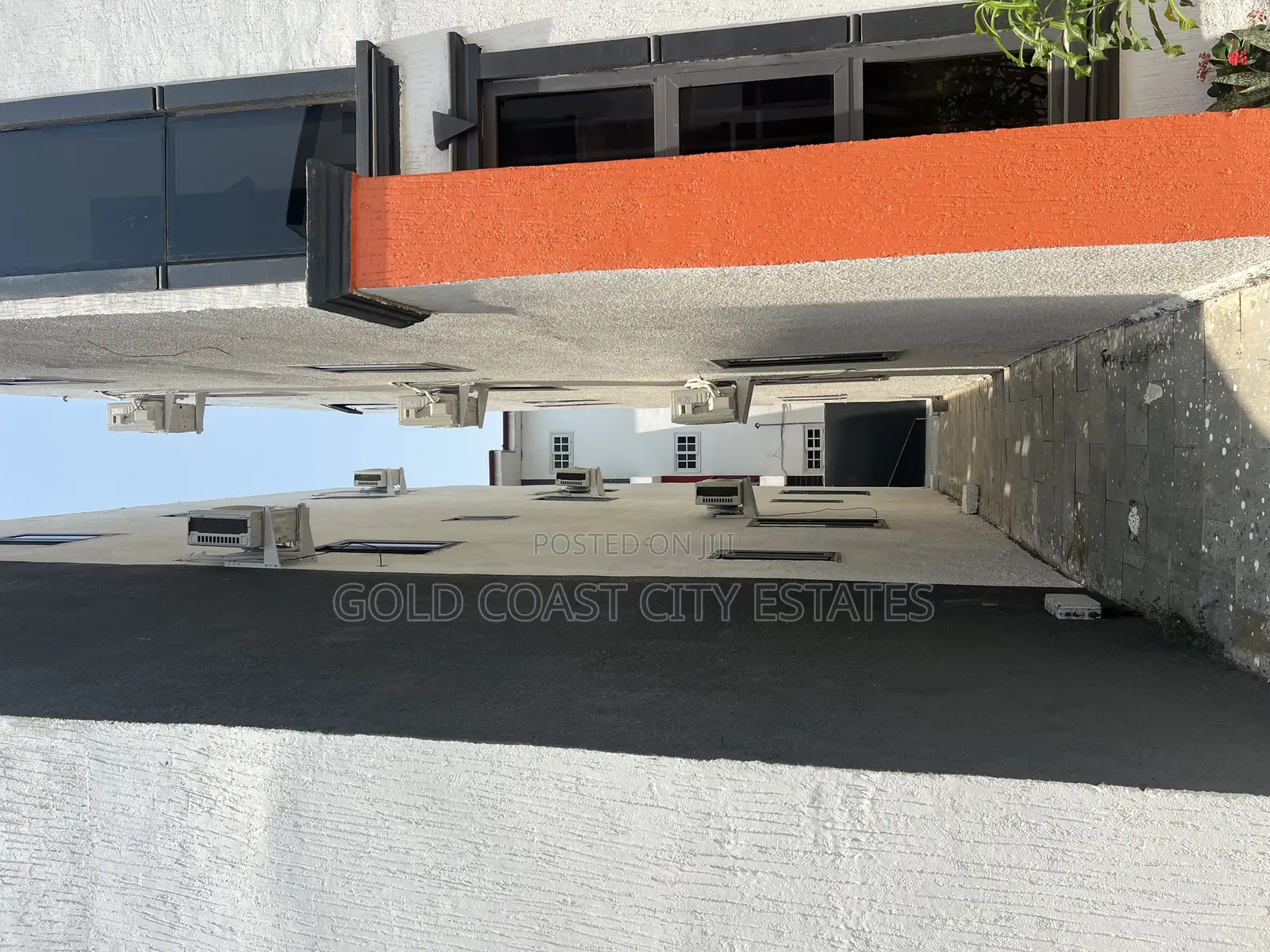 Furnished 2bdrm Apartment in Tseaddo for rent