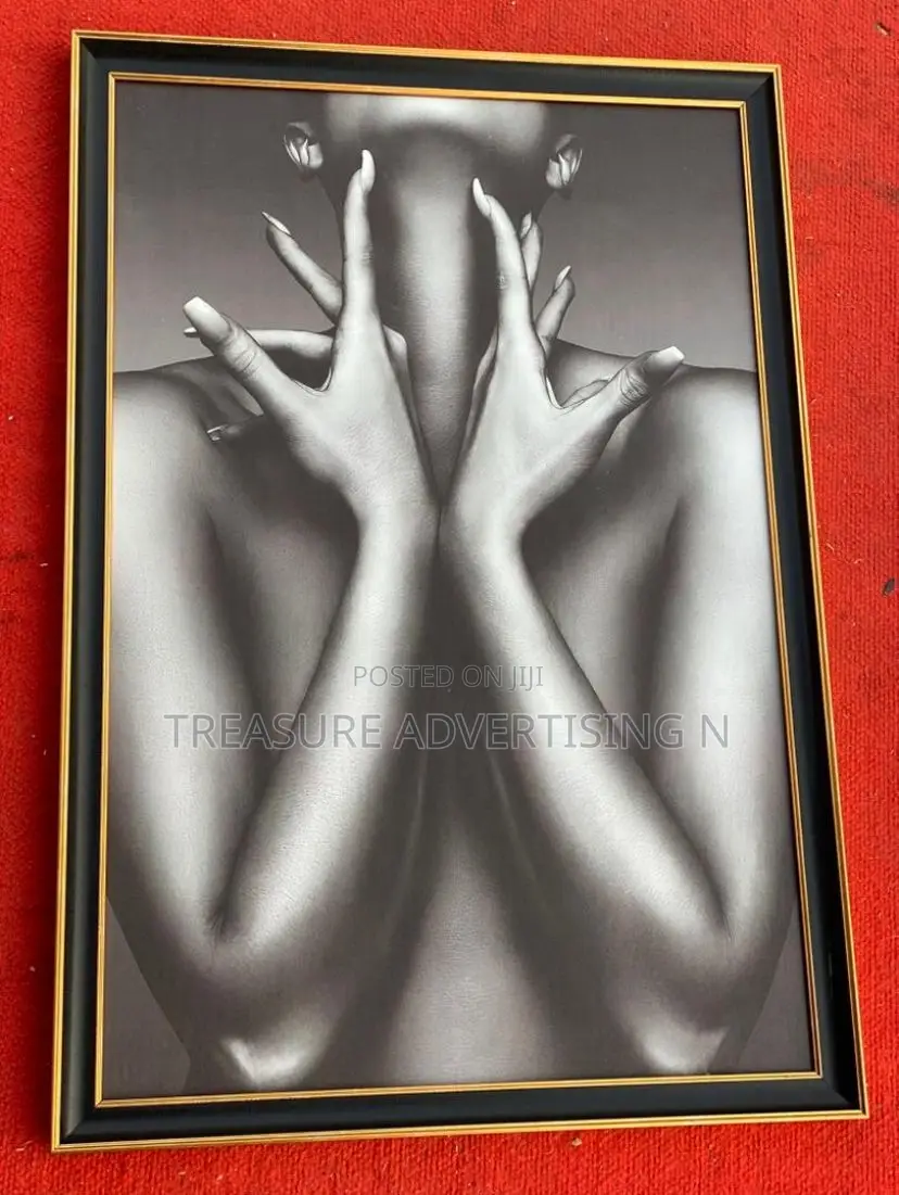 Frame Your Picture