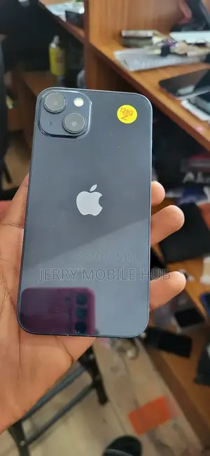 Apple iPhone 13 128 GB Black