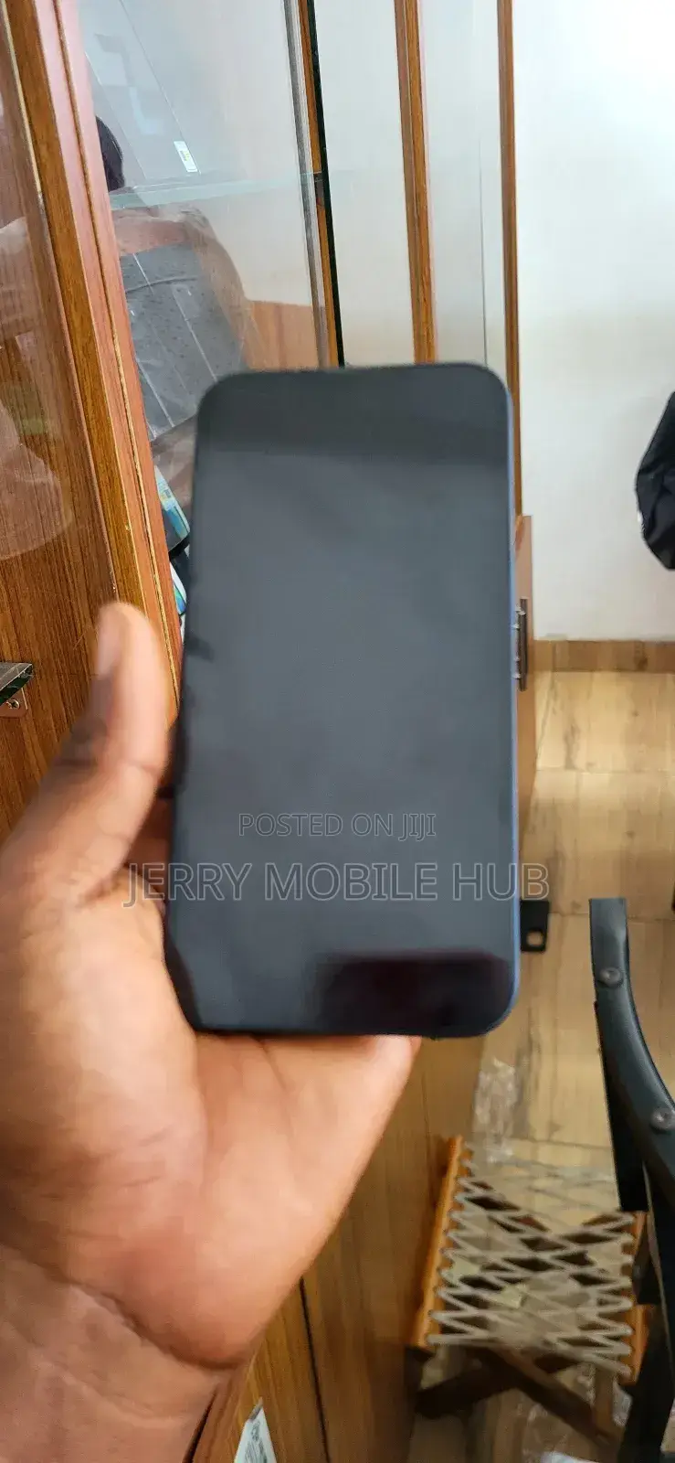 Apple iPhone 13 128 GB Black