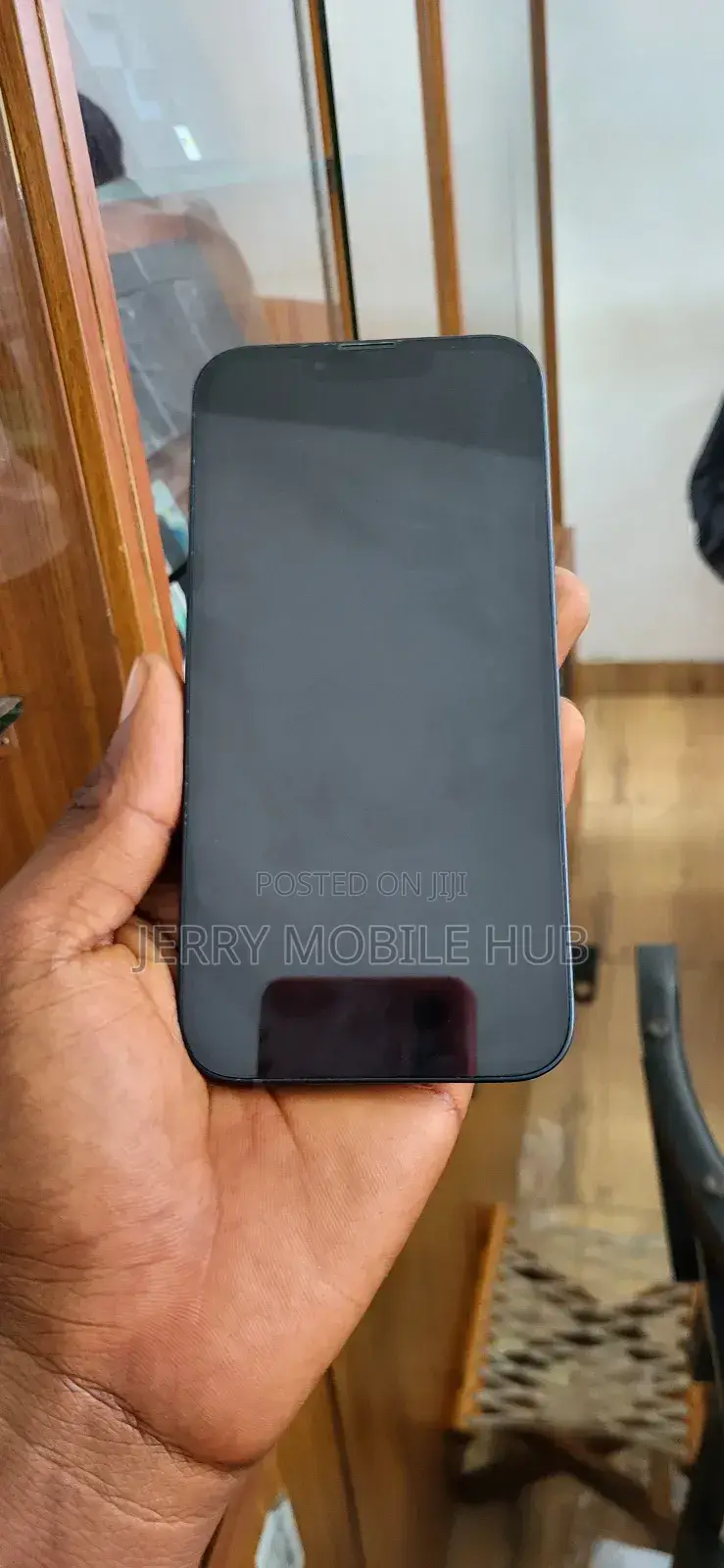 Apple iPhone 13 128 GB Black
