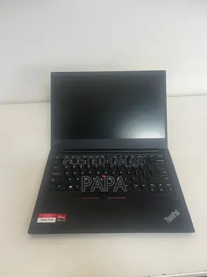 Laptop Lenovo ThinkPad E14 Gen 1 16GB Intel Core i7 SSD 512GB