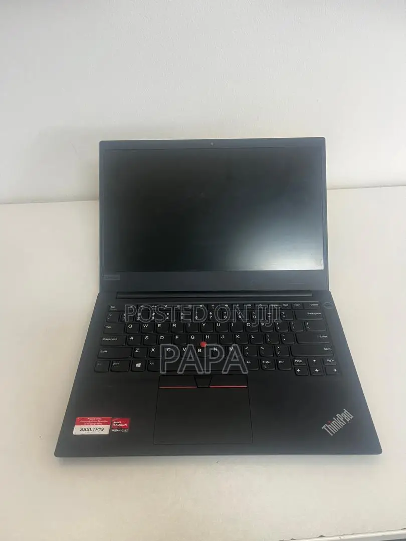 Laptop Lenovo ThinkPad E14 Gen 1 16GB Intel Core i7 SSD 512GB