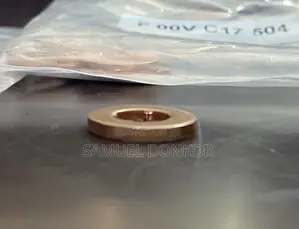 Washers / F 00v C17 504
