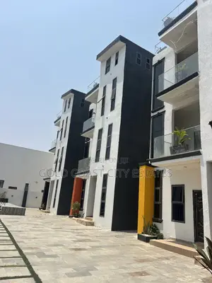 Furnished 2bdrm Apartment in Tseaddo for rent