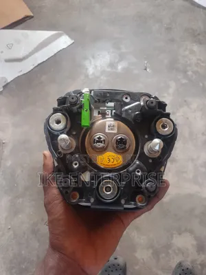 Honda CRV Airbag 2023,2024,2025