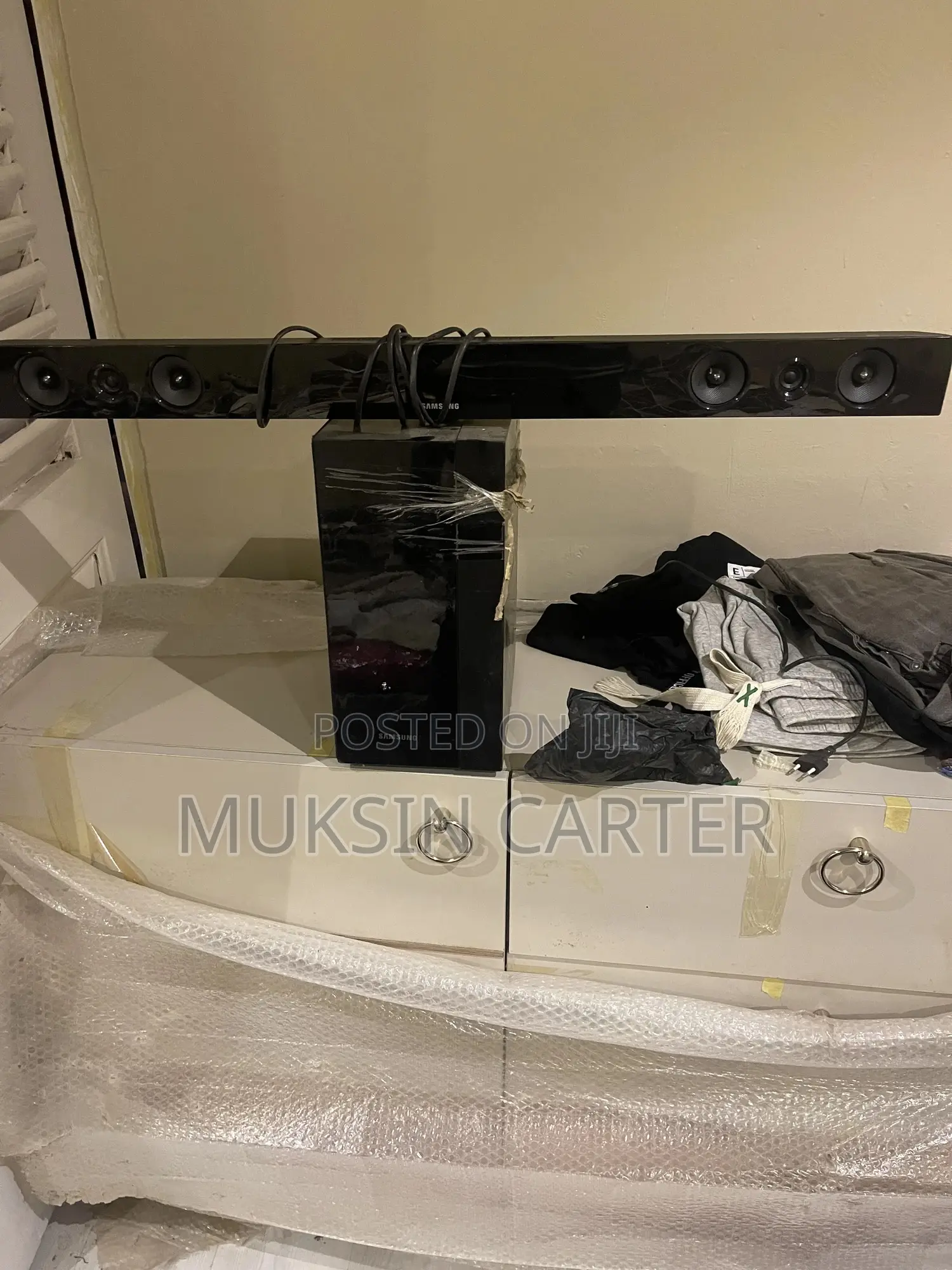 Samsung Sound Bar