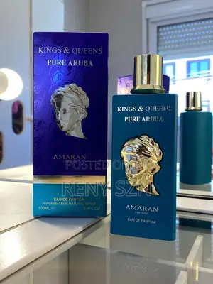 Kings Queens Pure Aruba