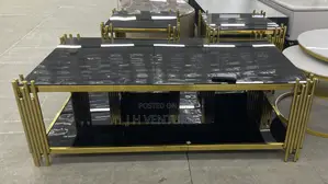 Luxury Center Table