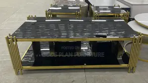 Luxury Center Table