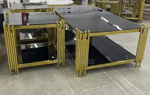 Luxury Center Table