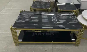 Luxury Center Table