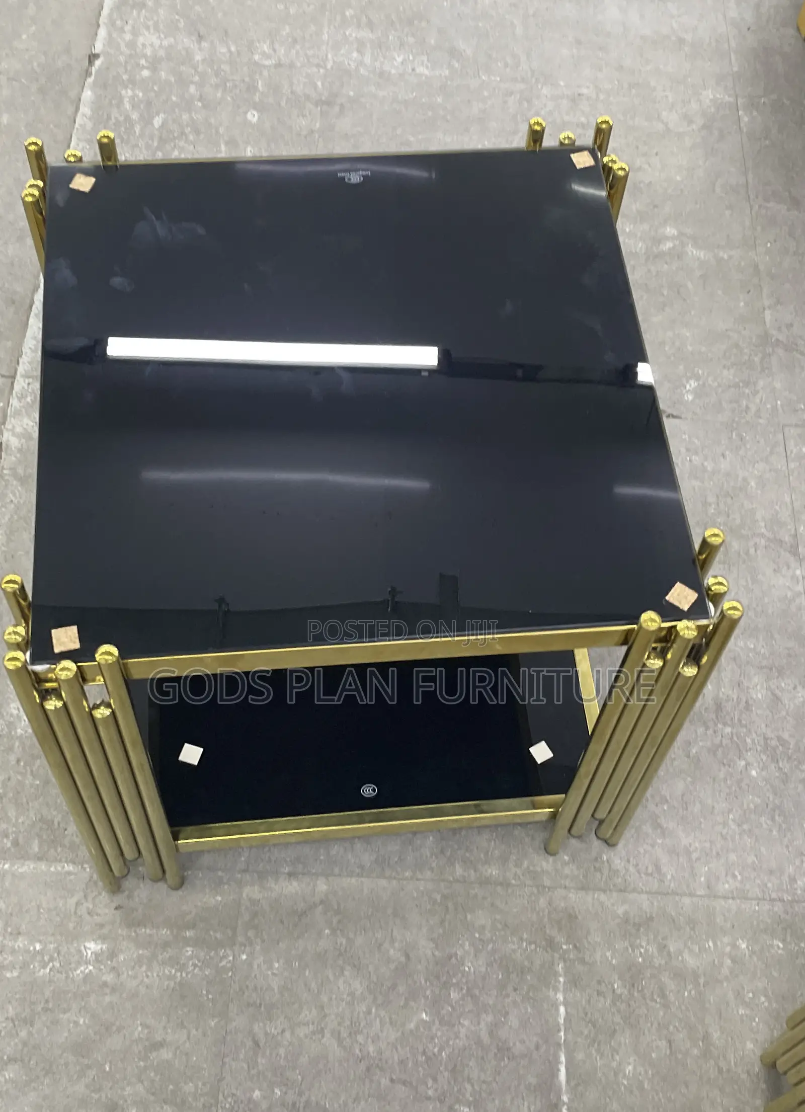 Luxury Center Table
