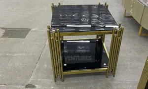 Luxury Center Table