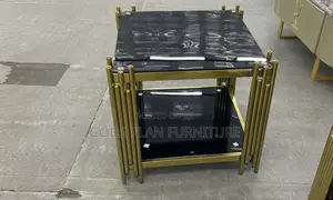 Luxury Center Table