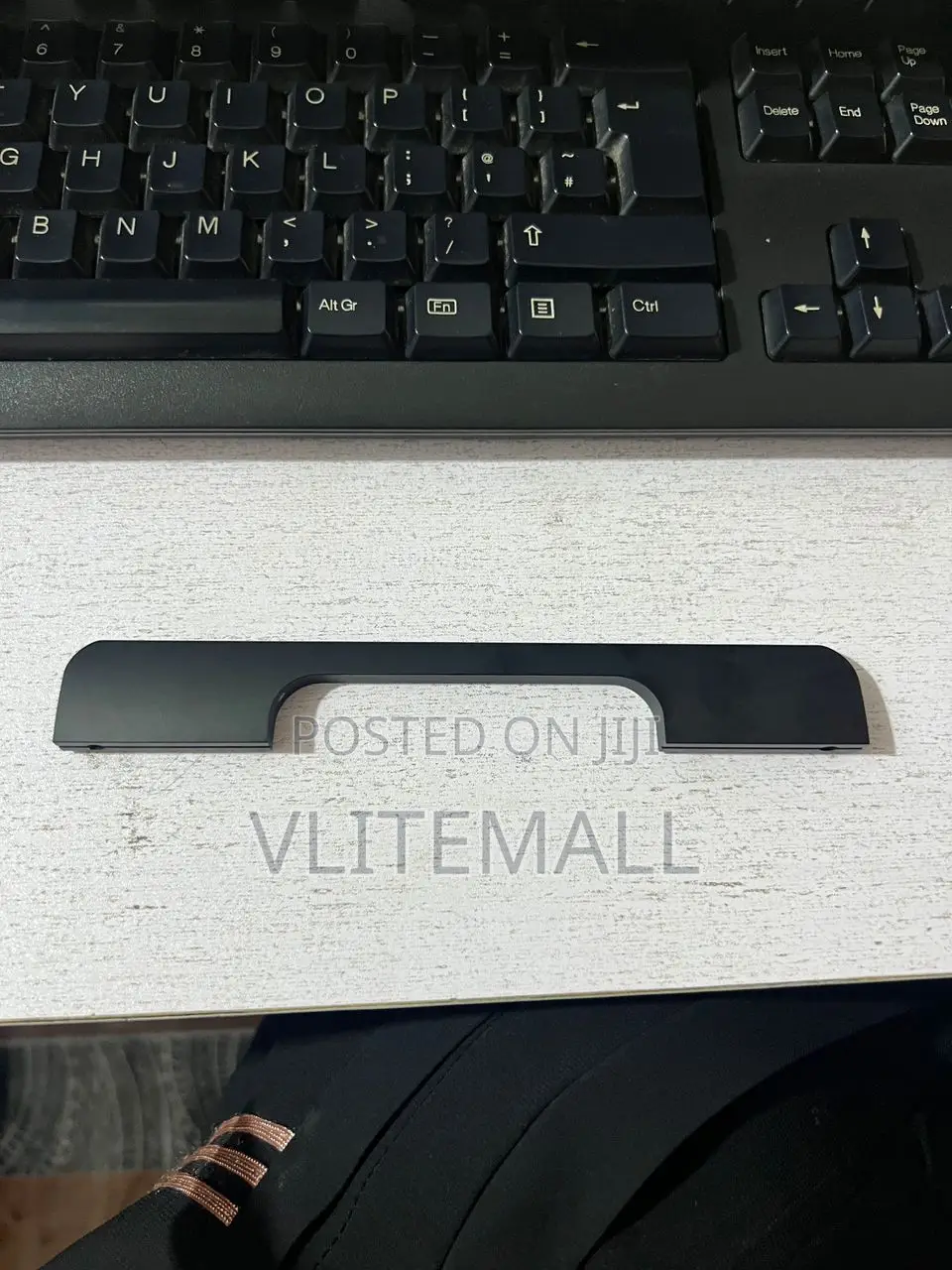 Aluminum Alloy Cabinet Handle