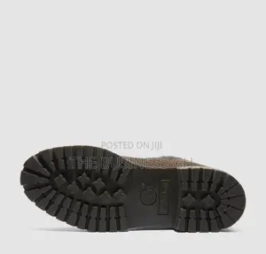 Timberland Premium Boots (Brown)