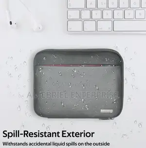Tablet and Travel Case