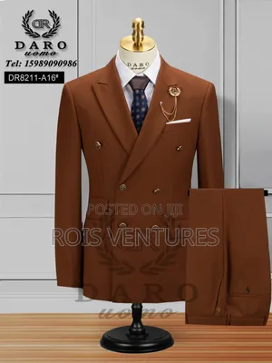Rois Suit And Laundry Services