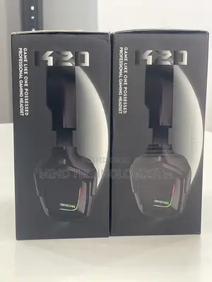 Onikuma Gaming Headset