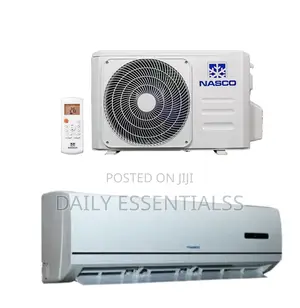 Nasco Wall Split Air Conditioner Outdoor Unit