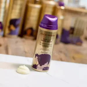 Pantene Gold Series Tripple Care Braid Creme - Usa