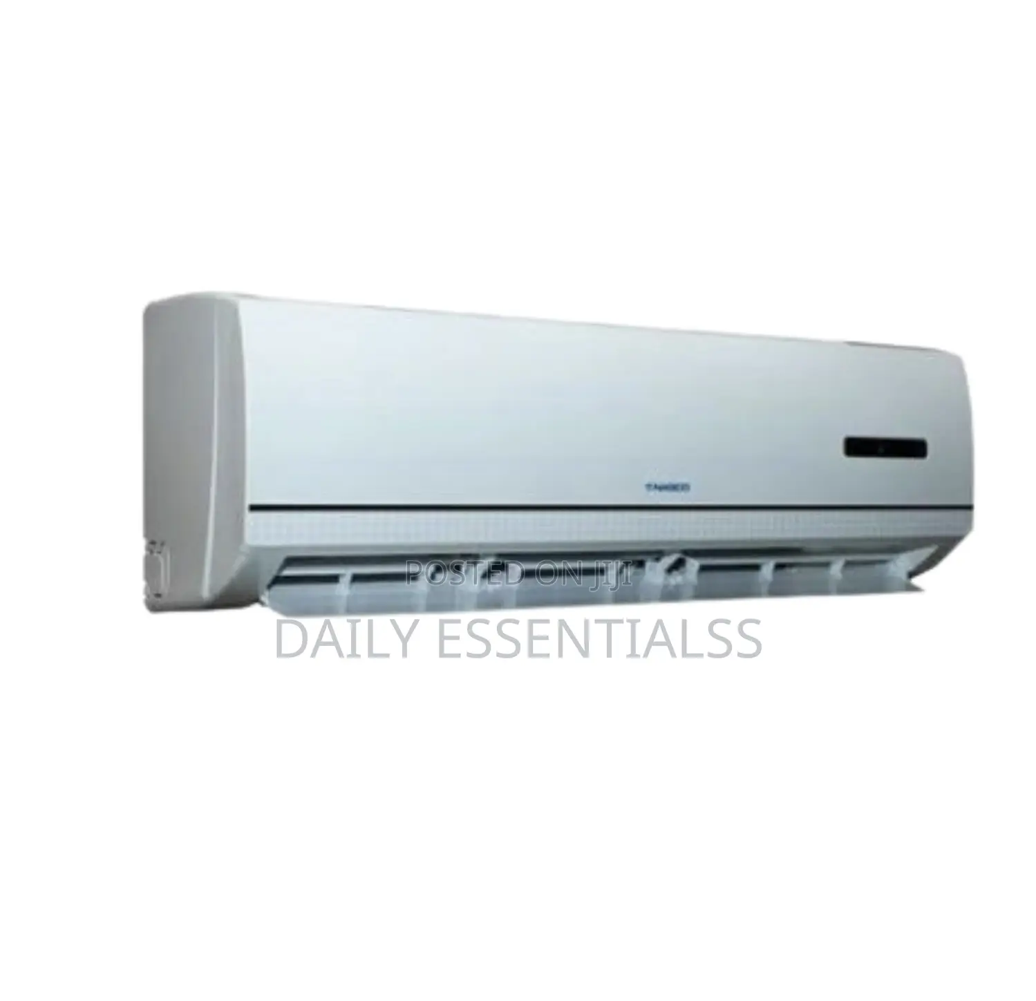 Nasco Heavy Duty Split Ac Outdoor Condenser