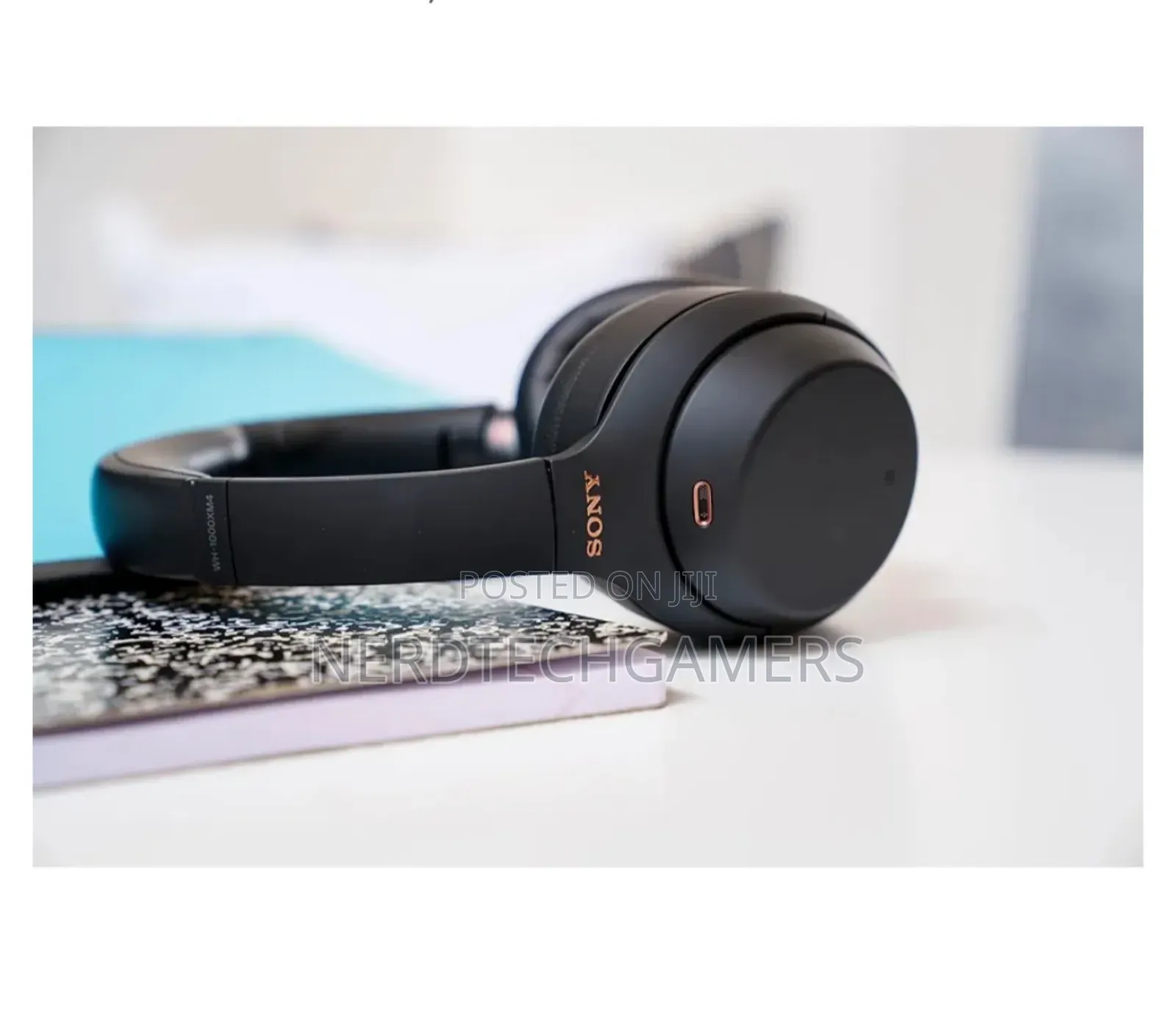 Sony Wh-1000xm4