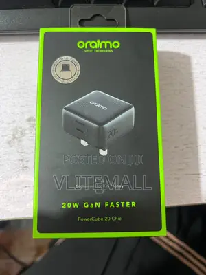 Oraima Smart Accessories