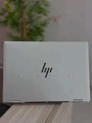 Laptop HP Envy 14 16GB AMD Ryzen 5 SSD 512GB