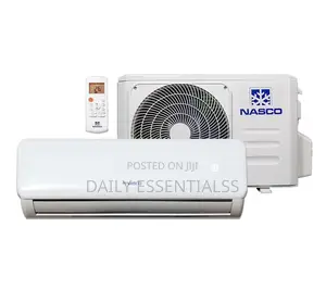 Nasco Split Cooling System Outdoor Condenser