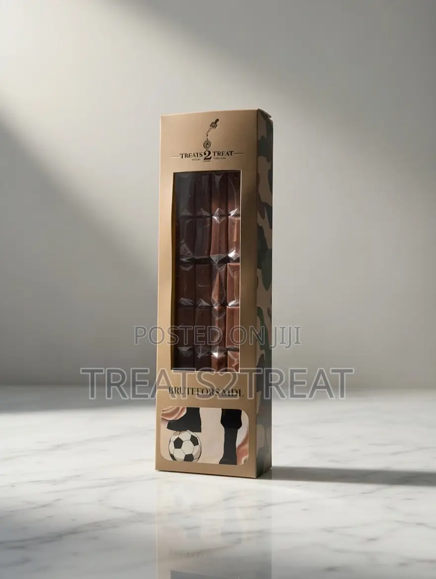 Best Sex Chocolate