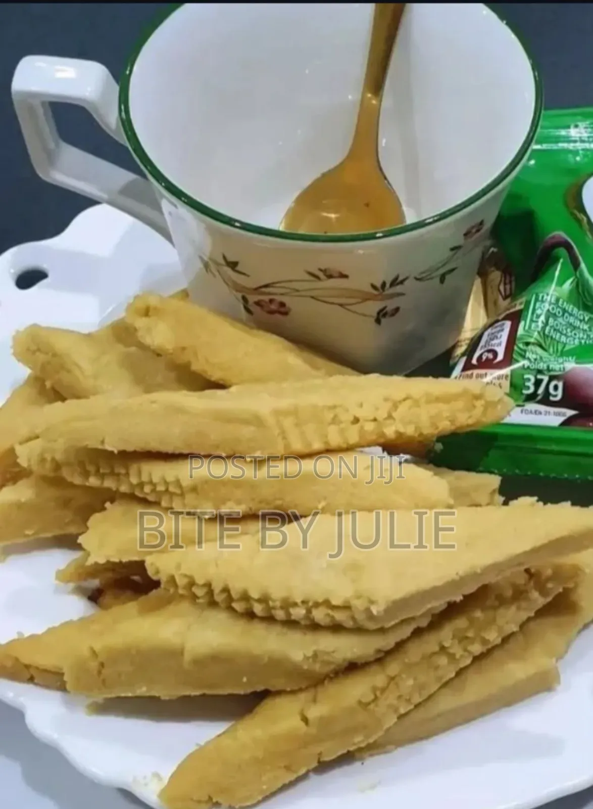Baked Chips