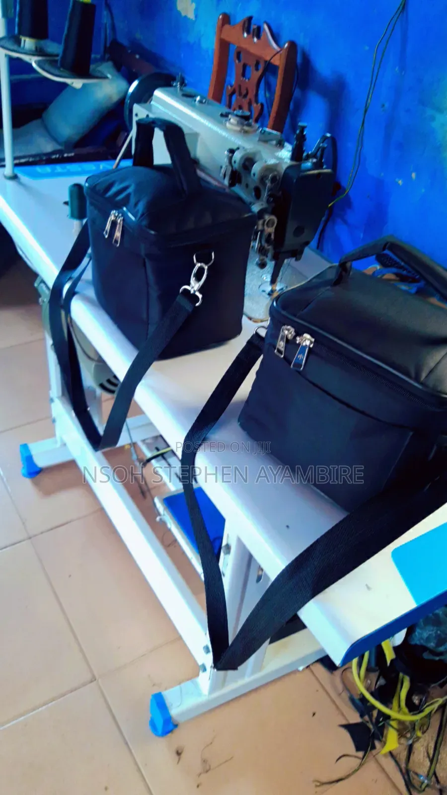 Ladies Bags