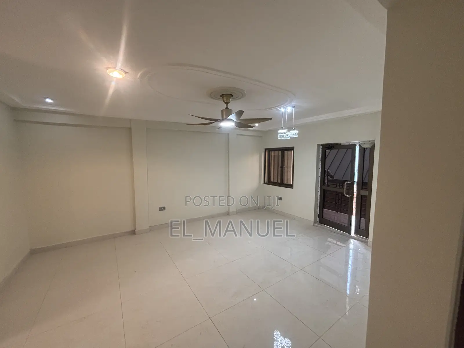2bdrm Apartment in Spintex for rent