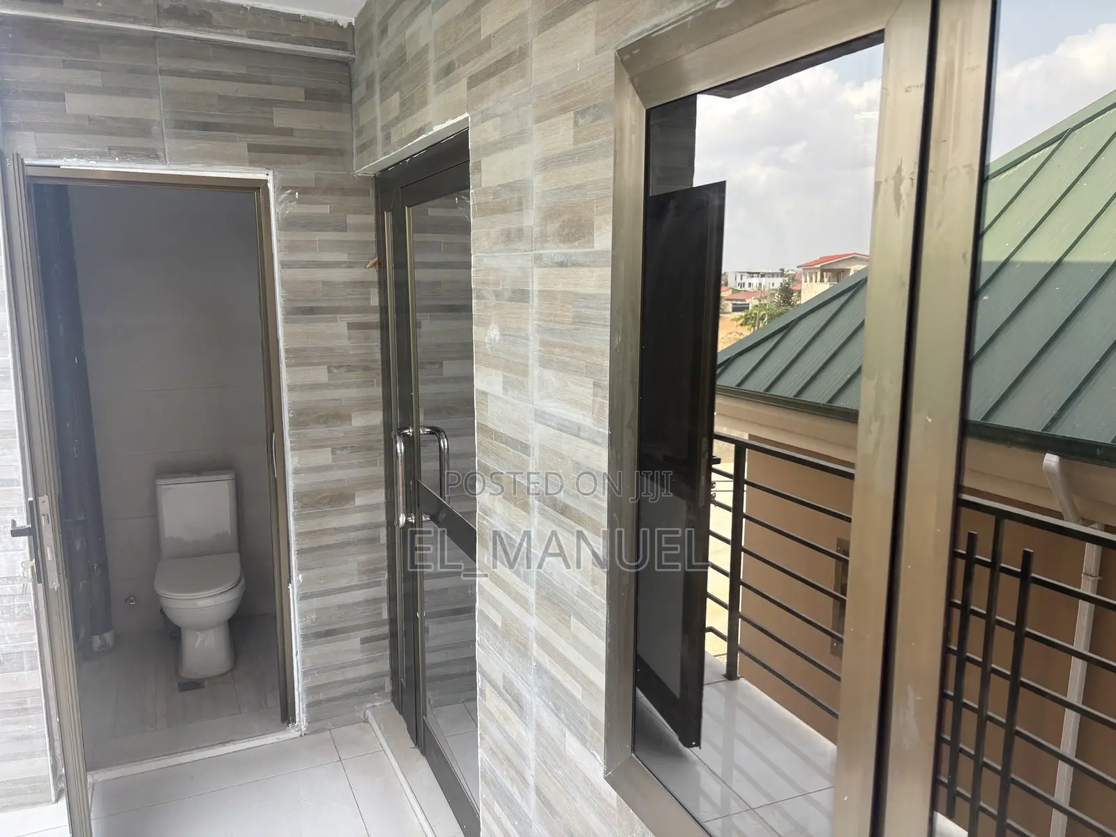 2bdrm Apartment in Spintex for rent