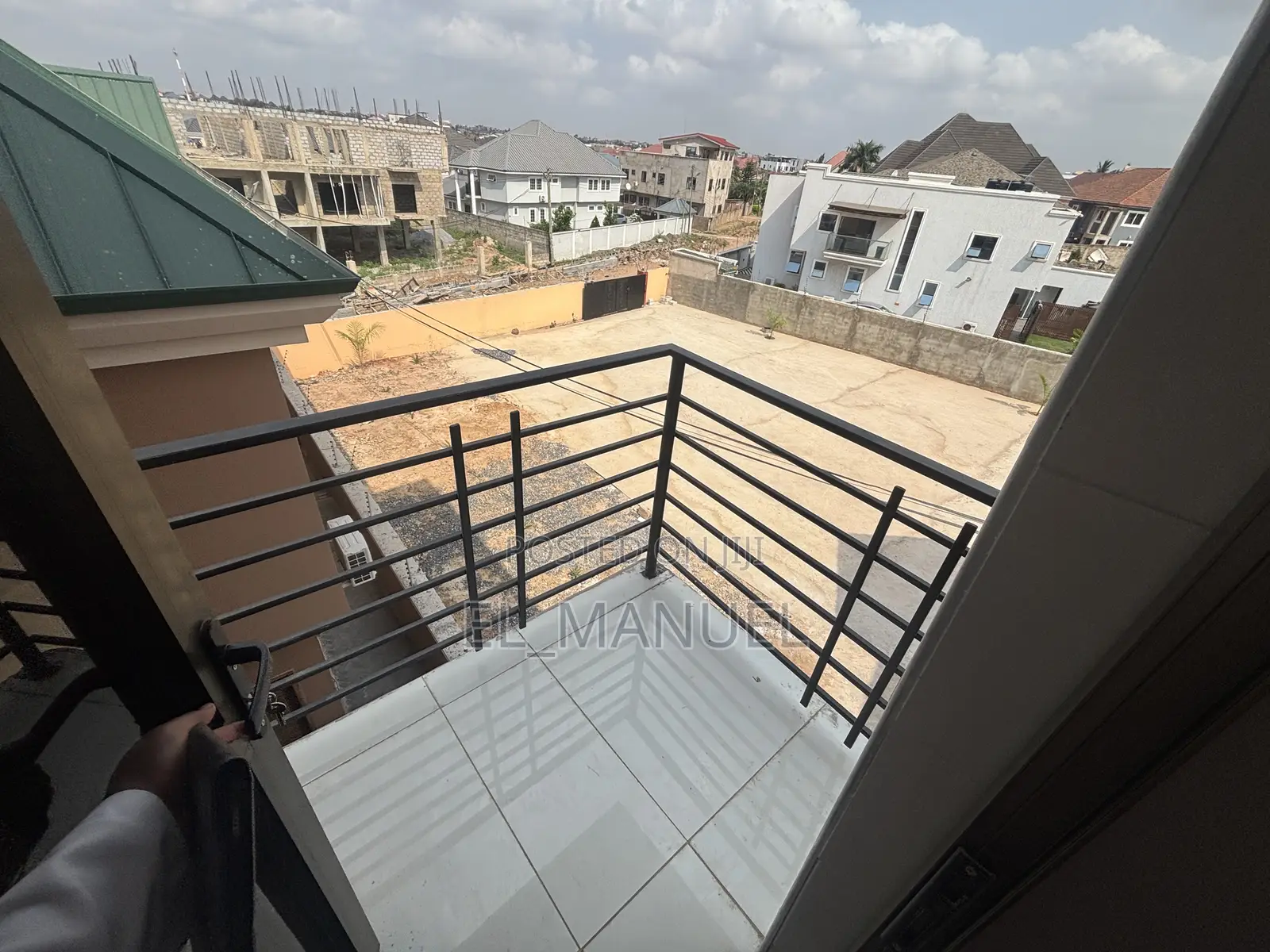 2bdrm Apartment in Spintex for rent