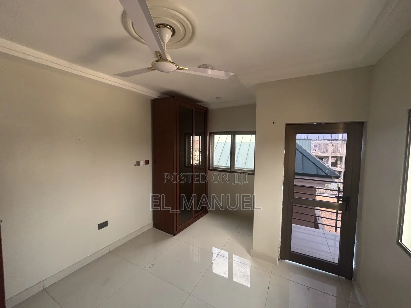 2bdrm Apartment in Spintex for rent