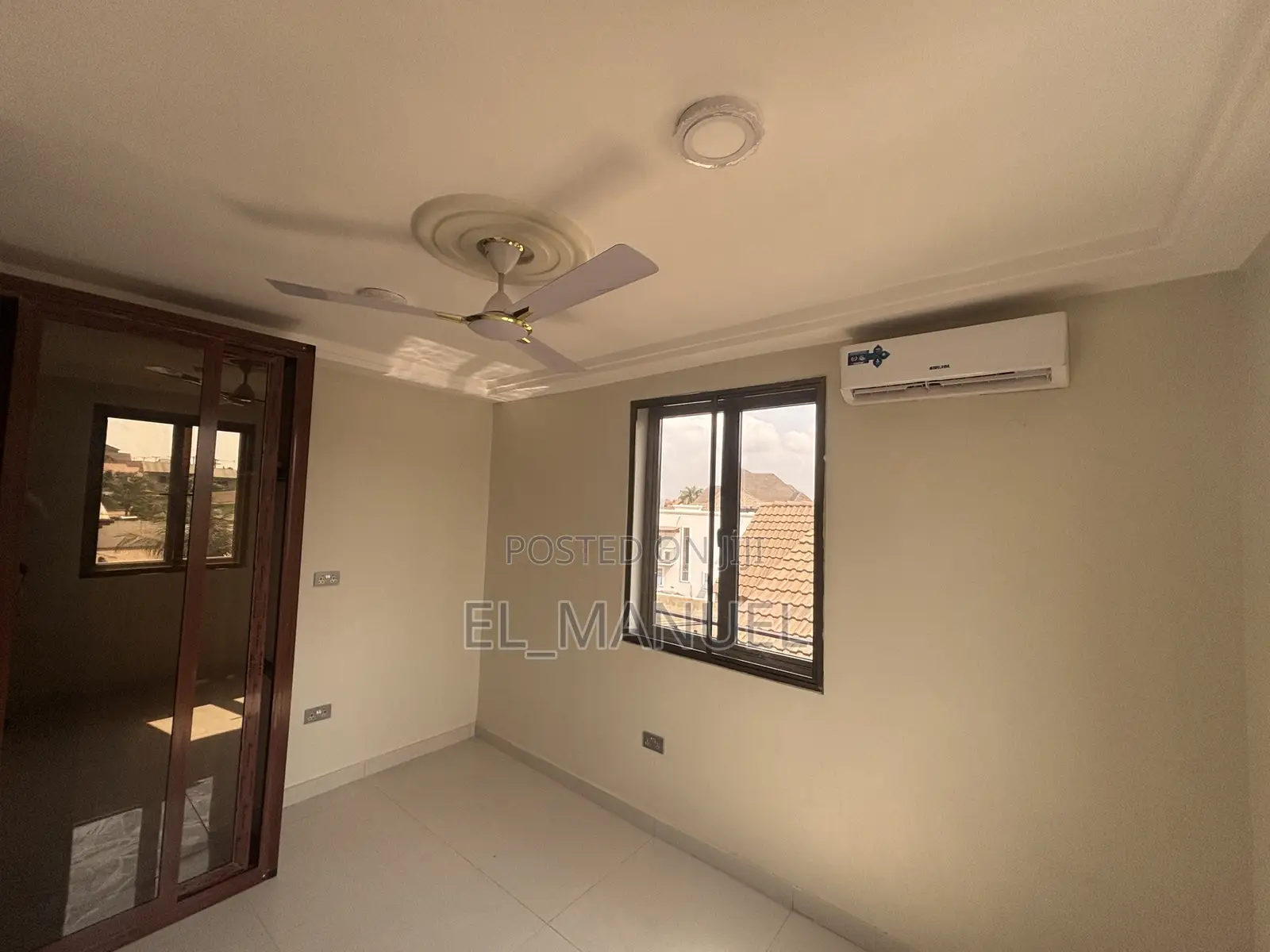 2bdrm Apartment in Spintex for rent