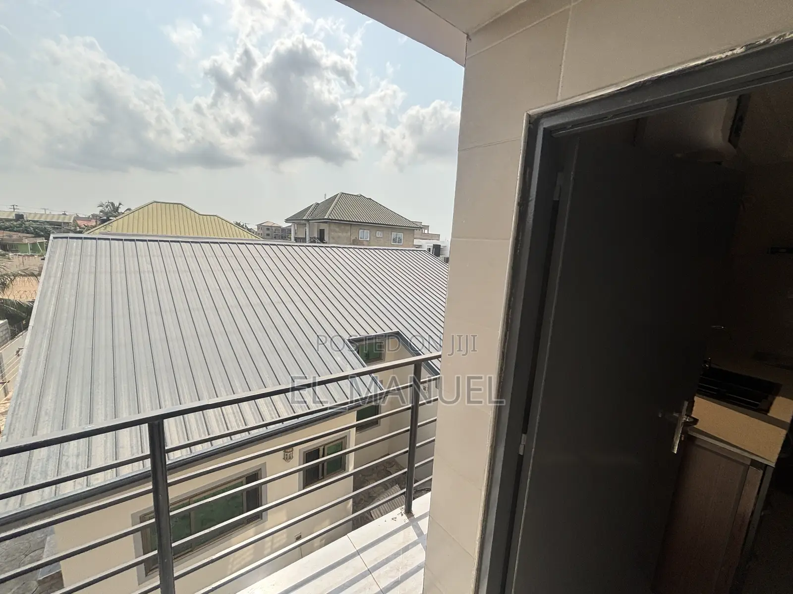 2bdrm Apartment in Spintex for rent