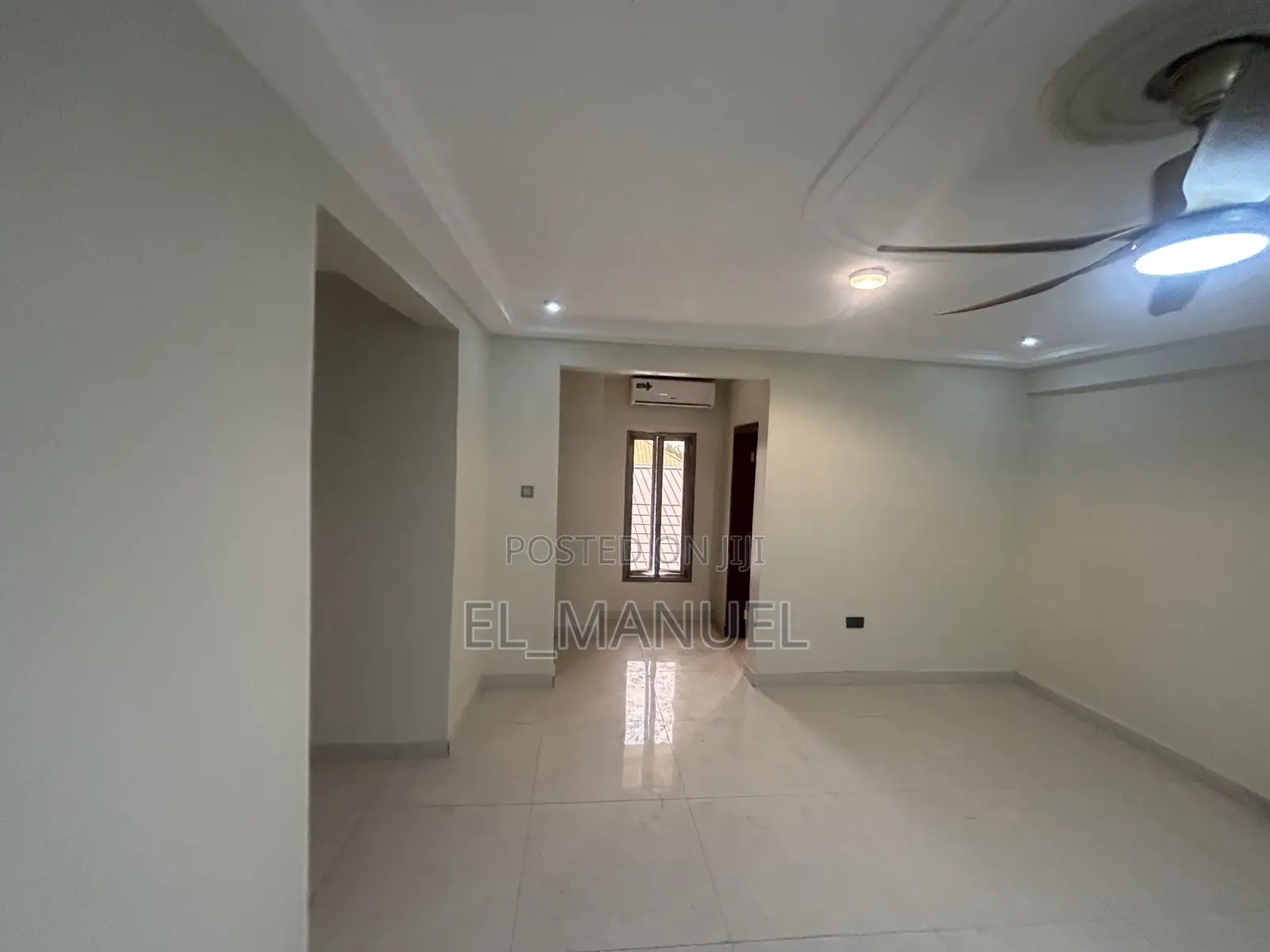 2bdrm Apartment in Spintex for rent