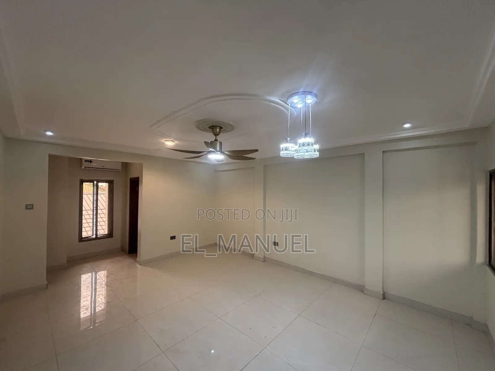 2bdrm Apartment in Spintex for rent