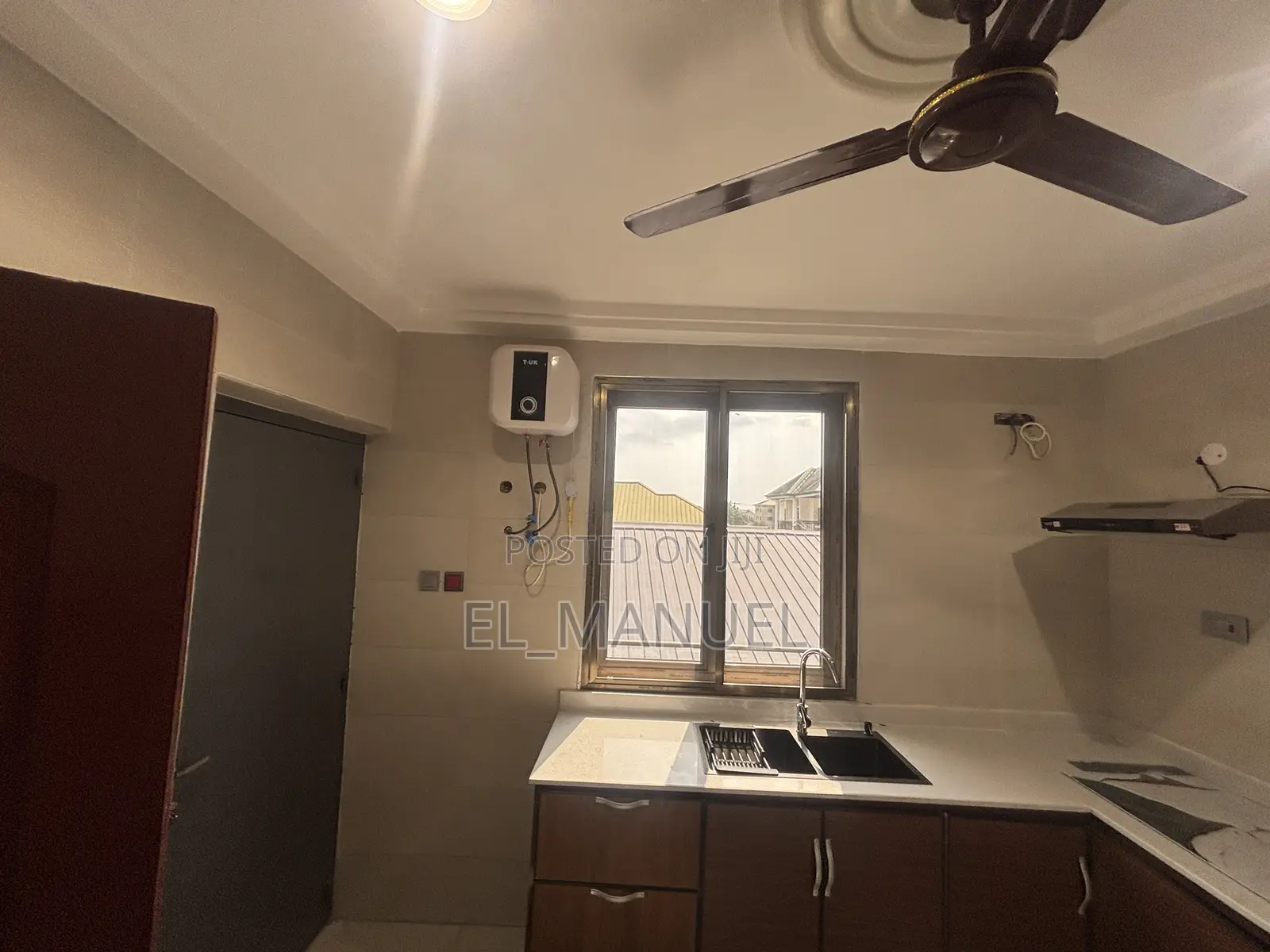 2bdrm Apartment in Spintex for rent